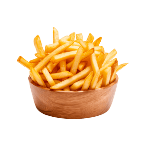 Frites et tapas Produits Yamiz pour Collectivités et Associations
