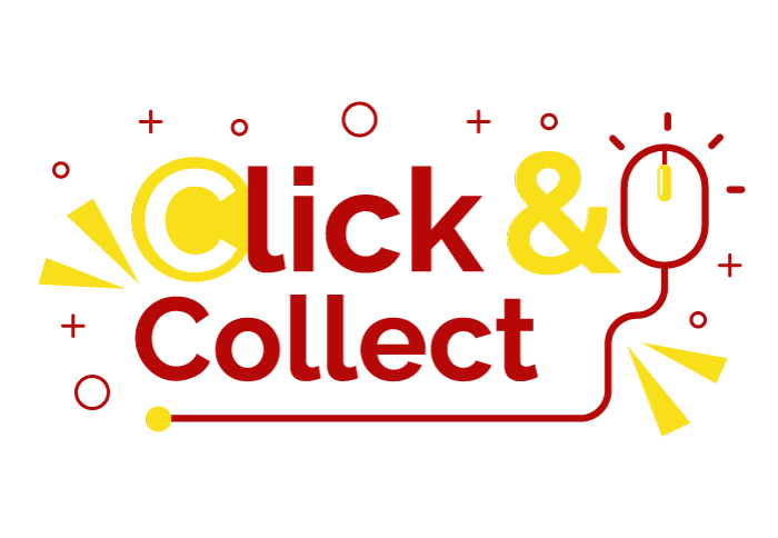 Click & Collect Yamiz pour Collectivités et Associations