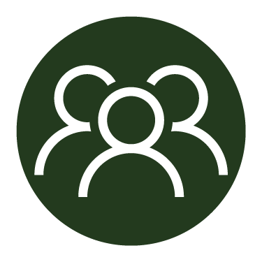 icon collectivité ou Association - Grossiste alimentaire pour associations et collectivités